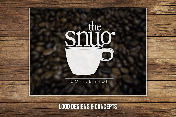 The Snug Logo