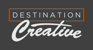 Destination Creative | Graphic Design | Website of Malcolm Roberts | Worcestershire Based Graphic Designer